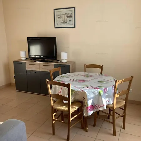 Maison Cosy A Avec Terrasse Et Animaux Admis - Fr-1-697-37 Ruoms