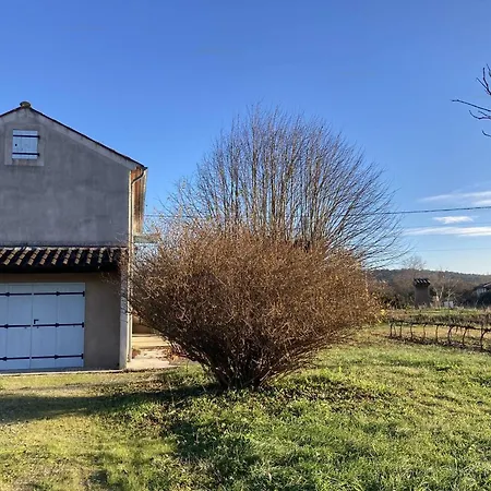 Maison Cosy A Avec Terrasse Et Animaux Admis - Fr-1-697-37 Holiday home Ruoms